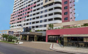 Flat Meireles, Vista Mar, Avenida Abolição AP 1307 , 1404